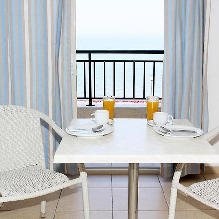 Miramare Hotel Неос Мармарас Екстериор снимка